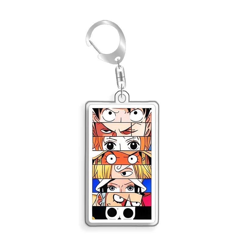Op Optcg Card Childhood Luffy Keychain Anime Game Fans Recycled Acrylic Rare Card 5cm Móc Khóa In Theo Yêu Cầu, Chất Liệu Mica Trong Suốt In 2 Mặt , Dày 4mm 1 Op Optcg Card Childhood Luffy Keychain Anime Game Fans Recycled Acrylic Rare Card 5cm Móc Khóa In Theo Yêu Cầu, Chất Liệu Mica Trong Suốt In 2 Mặt , Dày 4mm