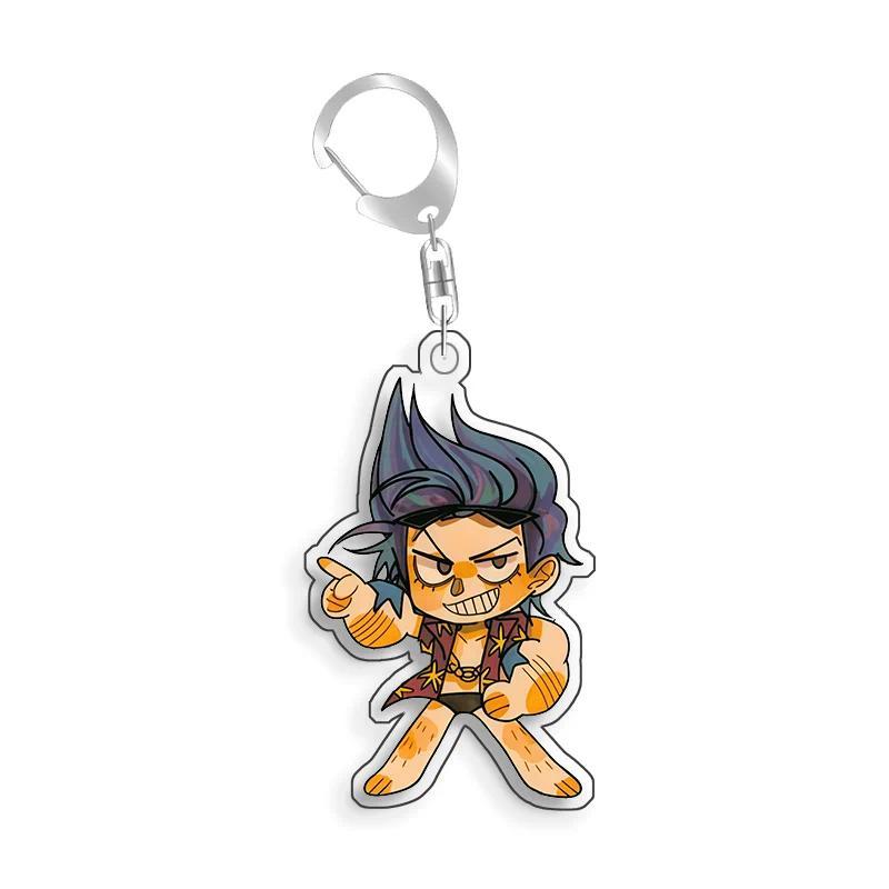 Op Optcg Card Yamato Nico Robin Keychain Anime Game Fans Recycled Acrylic Rare Card Móc Khóa In Theo Yêu Cầu, Chất Liệu Mica Trong Suốt In 2 Mặt , Dày 4mm 11 Op Optcg Card Yamato Nico Robin Keychain Anime Game Fans Recycled Acrylic Rare Card Móc Khóa In Theo Yêu Cầu, Chất Liệu Mica Trong Suốt In 2 Mặt , Dày 4mm - Ảnh 11