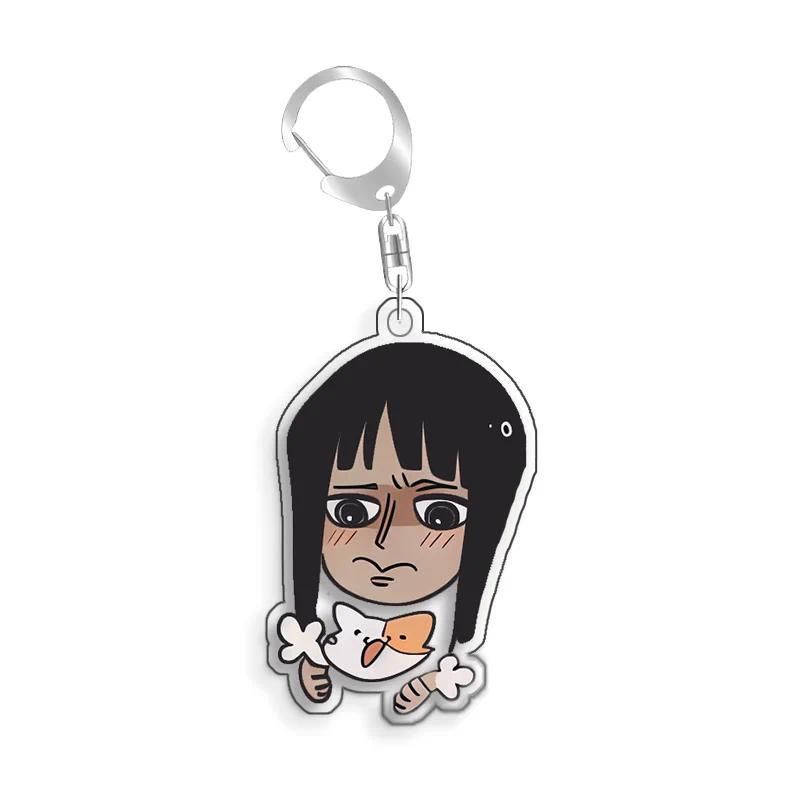 Op Optcg Card Yamato Nico Robin Keychain Anime Game Fans Recycled Acrylic Rare Card Móc Khóa In Theo Yêu Cầu, Chất Liệu Mica Trong Suốt In 2 Mặt , Dày 4mm 12 Op Optcg Card Yamato Nico Robin Keychain Anime Game Fans Recycled Acrylic Rare Card Móc Khóa In Theo Yêu Cầu, Chất Liệu Mica Trong Suốt In 2 Mặt , Dày 4mm - Ảnh 12