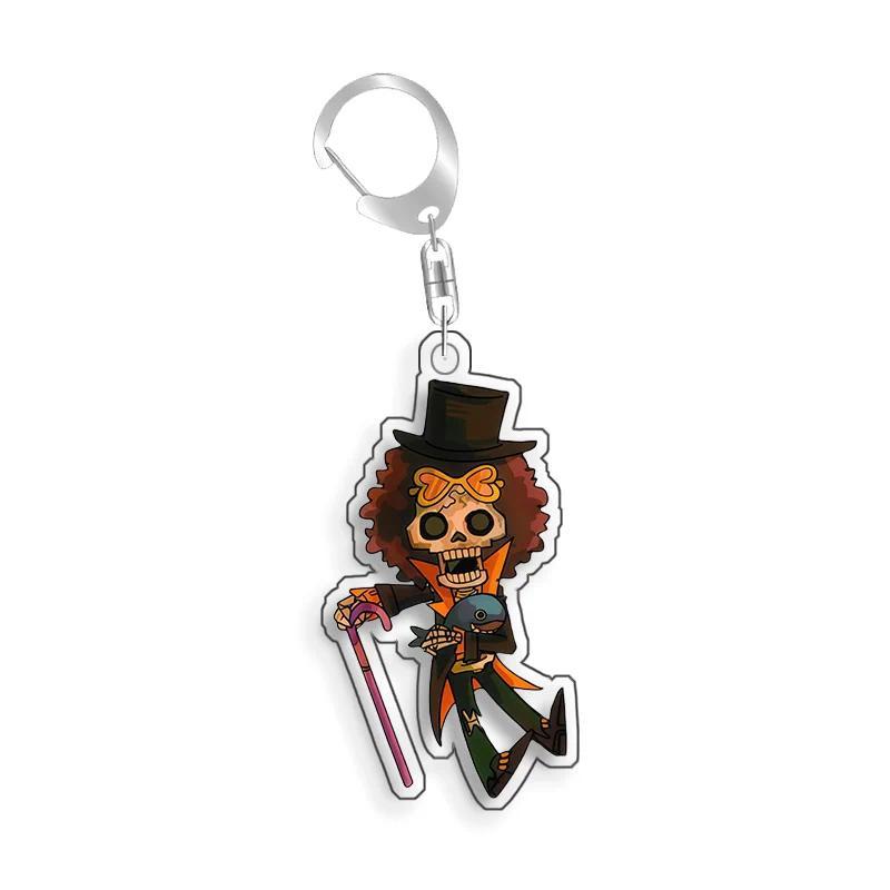 Op Optcg Card Yamato Nico Robin Keychain Anime Game Fans Recycled Acrylic Rare Card Móc Khóa In Theo Yêu Cầu, Chất Liệu Mica Trong Suốt In 2 Mặt , Dày 4mm 3 Op Optcg Card Yamato Nico Robin Keychain Anime Game Fans Recycled Acrylic Rare Card Móc Khóa In Theo Yêu Cầu, Chất Liệu Mica Trong Suốt In 2 Mặt , Dày 4mm - Ảnh 3