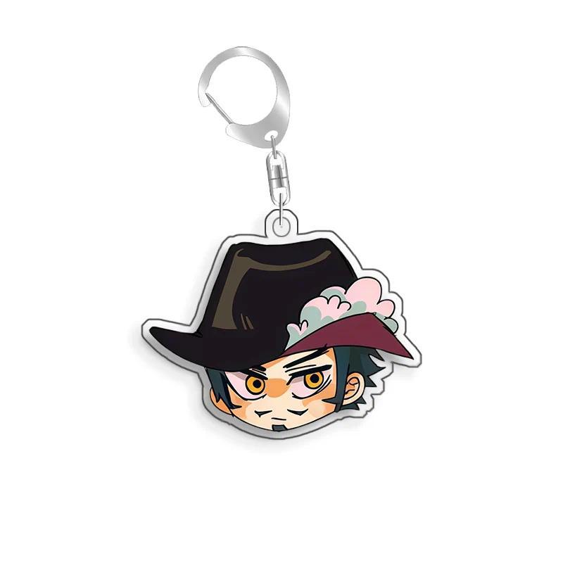 Op Optcg Card Yamato Nico Robin Keychain Anime Game Fans Recycled Acrylic Rare Card Móc Khóa In Theo Yêu Cầu, Chất Liệu Mica Trong Suốt In 2 Mặt , Dày 4mm 23 Op Optcg Card Yamato Nico Robin Keychain Anime Game Fans Recycled Acrylic Rare Card Móc Khóa In Theo Yêu Cầu, Chất Liệu Mica Trong Suốt In 2 Mặt , Dày 4mm - Ảnh 23