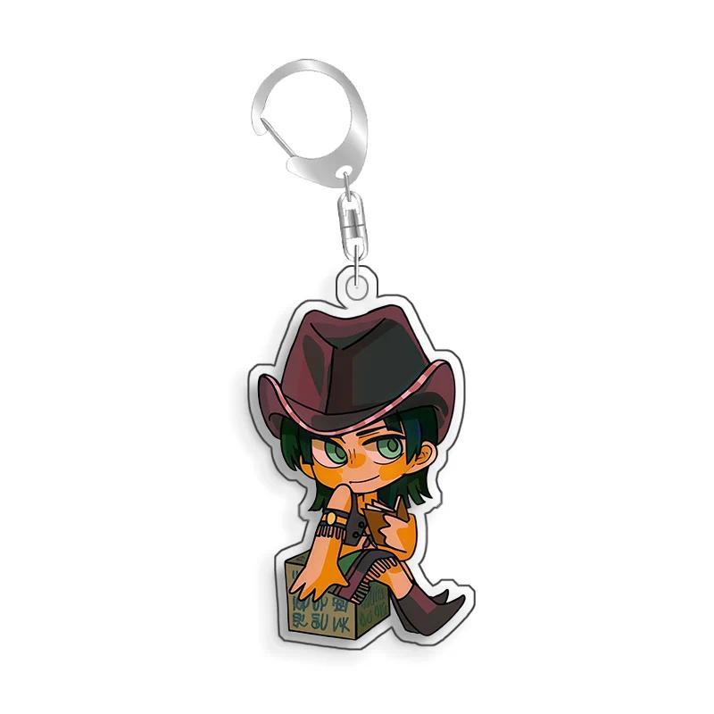Op Optcg Card Yamato Nico Robin Keychain Anime Game Fans Recycled Acrylic Rare Card Móc Khóa In Theo Yêu Cầu, Chất Liệu Mica Trong Suốt In 2 Mặt , Dày 4mm 6 Op Optcg Card Yamato Nico Robin Keychain Anime Game Fans Recycled Acrylic Rare Card Móc Khóa In Theo Yêu Cầu, Chất Liệu Mica Trong Suốt In 2 Mặt , Dày 4mm - Ảnh 6