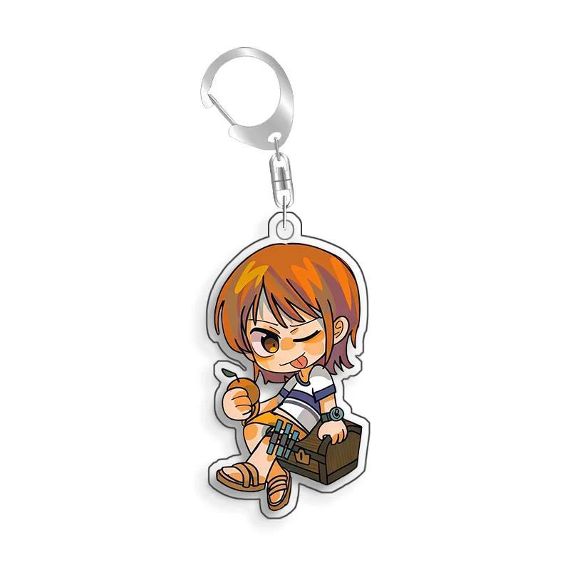 Op Optcg Card Yamato Nico Robin Keychain Anime Game Fans Recycled Acrylic Rare Card Móc Khóa In Theo Yêu Cầu, Chất Liệu Mica Trong Suốt In 2 Mặt , Dày 4mm 8 Op Optcg Card Yamato Nico Robin Keychain Anime Game Fans Recycled Acrylic Rare Card Móc Khóa In Theo Yêu Cầu, Chất Liệu Mica Trong Suốt In 2 Mặt , Dày 4mm - Ảnh 8