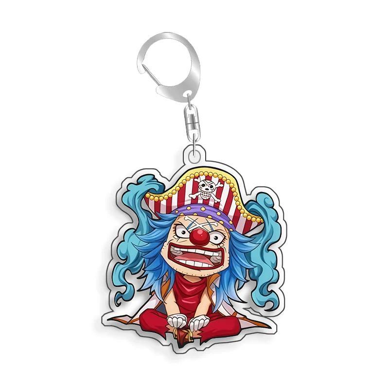 Op Optcg Keychain Card Buggy The Clown Bepo Keychain Anime Game Fans Recycled Acrylic Rare Móc Khóa In Theo Yêu Cầu, Chất Liệu Mica Trong Suốt In 2 Mặt , Dày 4mm 12 Op Optcg Keychain Card Buggy The Clown Bepo Keychain Anime Game Fans Recycled Acrylic Rare Móc Khóa In Theo Yêu Cầu, Chất Liệu Mica Trong Suốt In 2 Mặt , Dày 4mm - Ảnh 12