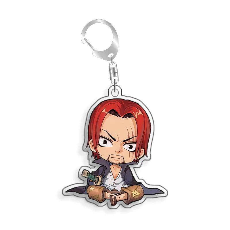 Op Optcg Keychain Card Buggy The Clown Bepo Keychain Anime Game Fans Recycled Acrylic Rare Móc Khóa In Theo Yêu Cầu, Chất Liệu Mica Trong Suốt In 2 Mặt , Dày 4mm 7 Op Optcg Keychain Card Buggy The Clown Bepo Keychain Anime Game Fans Recycled Acrylic Rare Móc Khóa In Theo Yêu Cầu, Chất Liệu Mica Trong Suốt In 2 Mặt , Dày 4mm - Ảnh 7