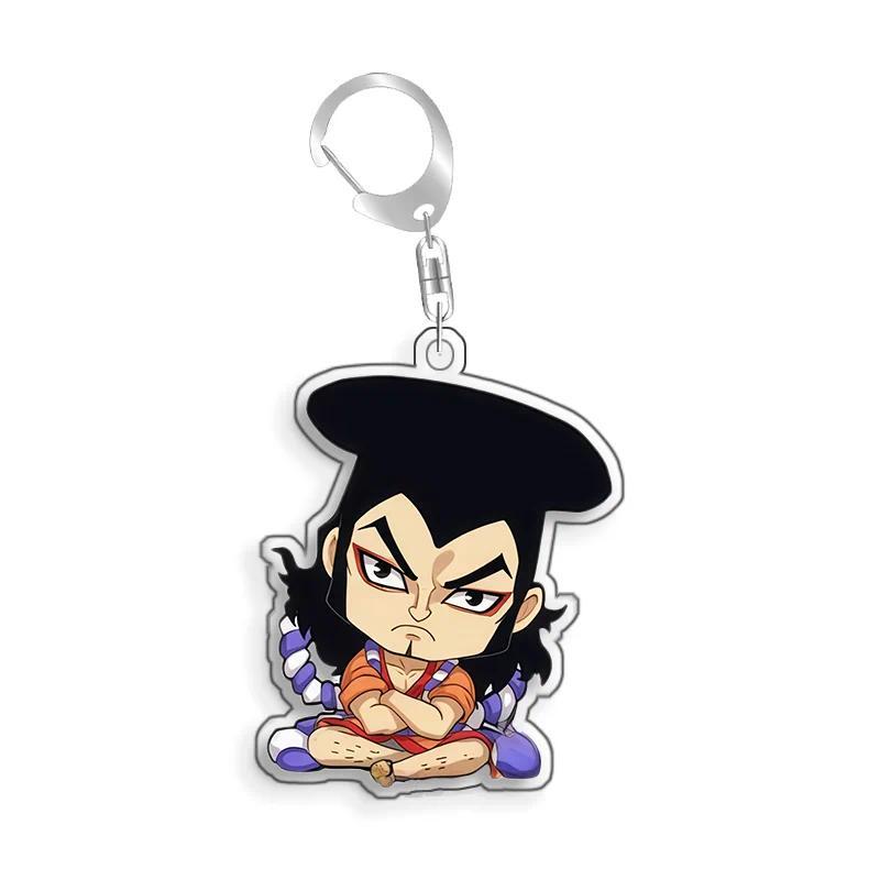 Op Optcg Keychain Card Buggy The Clown Bepo Keychain Anime Game Fans Recycled Acrylic Rare Móc Khóa In Theo Yêu Cầu, Chất Liệu Mica Trong Suốt In 2 Mặt , Dày 4mm 10 Op Optcg Keychain Card Buggy The Clown Bepo Keychain Anime Game Fans Recycled Acrylic Rare Móc Khóa In Theo Yêu Cầu, Chất Liệu Mica Trong Suốt In 2 Mặt , Dày 4mm - Ảnh 10