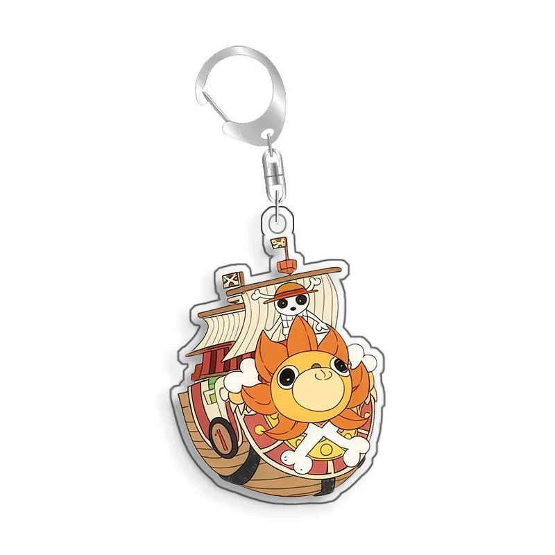 Op Optcg Keychain Card Monkey D Luffy Aokiji Keychain Anime Game Fans Recycled Acrylic Rare Móc Khóa In Theo Yêu Cầu, Chất Liệu Mica Trong Suốt In 2 Mặt , Dày 4mm 2 Op Optcg Keychain Card Monkey D Luffy Aokiji Keychain Anime Game Fans Recycled Acrylic Rare Móc Khóa In Theo Yêu Cầu, Chất Liệu Mica Trong Suốt In 2 Mặt , Dày 4mm - Ảnh 2