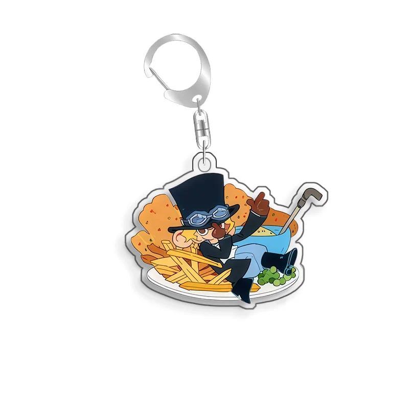 Op Optcg Keychain Card Monkey D Luffy Aokiji Keychain Anime Game Fans Recycled Acrylic Rare Móc Khóa In Theo Yêu Cầu, Chất Liệu Mica Trong Suốt In 2 Mặt , Dày 4mm 11 Op Optcg Keychain Card Monkey D Luffy Aokiji Keychain Anime Game Fans Recycled Acrylic Rare Móc Khóa In Theo Yêu Cầu, Chất Liệu Mica Trong Suốt In 2 Mặt , Dày 4mm - Ảnh 11