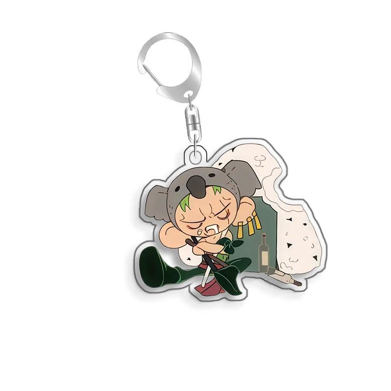 Op Optcg Keychain Card Monkey D Luffy Aokiji Keychain Anime Game Fans Recycled Acrylic Rare Móc Khóa In Theo Yêu Cầu, Chất Liệu Mica Trong Suốt In 2 Mặt , Dày 4mm 6 Op Optcg Keychain Card Monkey D Luffy Aokiji Keychain Anime Game Fans Recycled Acrylic Rare Móc Khóa In Theo Yêu Cầu, Chất Liệu Mica Trong Suốt In 2 Mặt , Dày 4mm - Ảnh 6