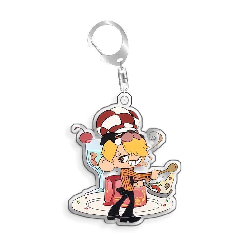Op Optcg Keychain Card Monkey D Luffy Aokiji Keychain Anime Game Fans Recycled Acrylic Rare Móc Khóa In Theo Yêu Cầu, Chất Liệu Mica Trong Suốt In 2 Mặt , Dày 4mm 7 Op Optcg Keychain Card Monkey D Luffy Aokiji Keychain Anime Game Fans Recycled Acrylic Rare Móc Khóa In Theo Yêu Cầu, Chất Liệu Mica Trong Suốt In 2 Mặt , Dày 4mm - Ảnh 7