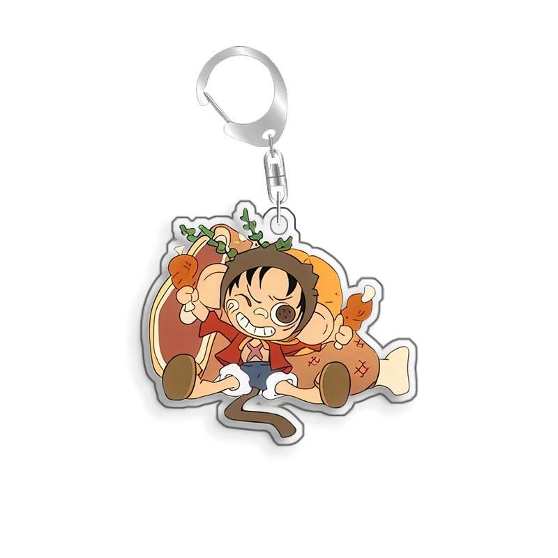 Op Optcg Keychain Card Monkey D Luffy Aokiji Keychain Anime Game Fans Recycled Acrylic Rare Móc Khóa In Theo Yêu Cầu, Chất Liệu Mica Trong Suốt In 2 Mặt , Dày 4mm 8 Op Optcg Keychain Card Monkey D Luffy Aokiji Keychain Anime Game Fans Recycled Acrylic Rare Móc Khóa In Theo Yêu Cầu, Chất Liệu Mica Trong Suốt In 2 Mặt , Dày 4mm - Ảnh 8