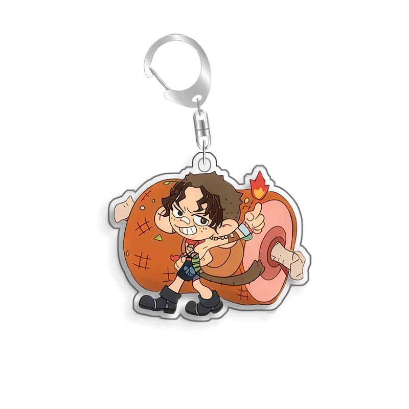 Op Optcg Keychain Card Monkey D Luffy Aokiji Keychain Anime Game Fans Recycled Acrylic Rare Móc Khóa In Theo Yêu Cầu, Chất Liệu Mica Trong Suốt In 2 Mặt , Dày 4mm 10 Op Optcg Keychain Card Monkey D Luffy Aokiji Keychain Anime Game Fans Recycled Acrylic Rare Móc Khóa In Theo Yêu Cầu, Chất Liệu Mica Trong Suốt In 2 Mặt , Dày 4mm - Ảnh 10