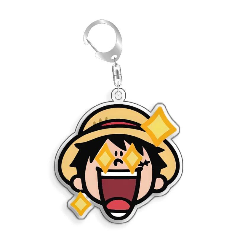 Op Optcg Keychain Card Nami Rob Lucci Usopp Backpack Anime Game S Recycled Acrylic Decorative Móc Khóa In Theo Yêu Cầu, Chất Liệu Mica Trong Suốt In 2 Mặt , Dày 4mm 2 Op Optcg Keychain Card Nami Rob Lucci Usopp Backpack Anime Game S Recycled Acrylic Decorative Móc Khóa In Theo Yêu Cầu, Chất Liệu Mica Trong Suốt In 2 Mặt , Dày 4mm - Ảnh 2