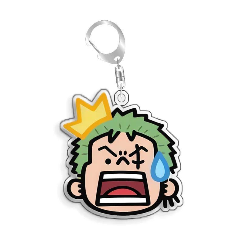 Op Optcg Keychain Card Nami Rob Lucci Usopp Backpack Anime Game S Recycled Acrylic Decorative Móc Khóa In Theo Yêu Cầu, Chất Liệu Mica Trong Suốt In 2 Mặt , Dày 4mm 11 Op Optcg Keychain Card Nami Rob Lucci Usopp Backpack Anime Game S Recycled Acrylic Decorative Móc Khóa In Theo Yêu Cầu, Chất Liệu Mica Trong Suốt In 2 Mặt , Dày 4mm - Ảnh 11