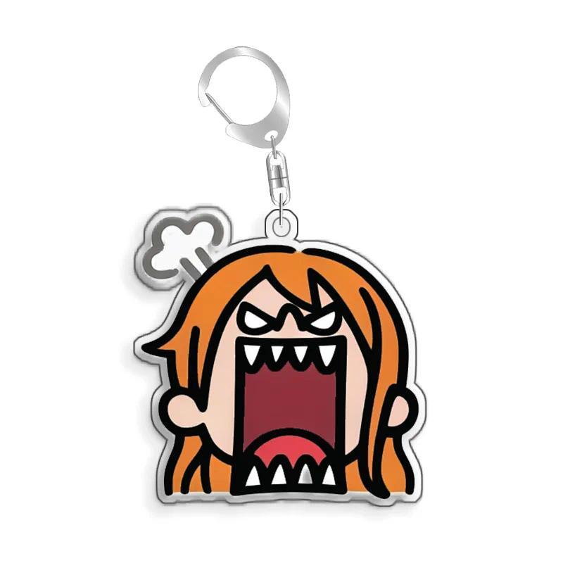 Op Optcg Keychain Card Nami Rob Lucci Usopp Backpack Anime Game S Recycled Acrylic Decorative Móc Khóa In Theo Yêu Cầu, Chất Liệu Mica Trong Suốt In 2 Mặt , Dày 4mm 16 Op Optcg Keychain Card Nami Rob Lucci Usopp Backpack Anime Game S Recycled Acrylic Decorative Móc Khóa In Theo Yêu Cầu, Chất Liệu Mica Trong Suốt In 2 Mặt , Dày 4mm - Ảnh 16