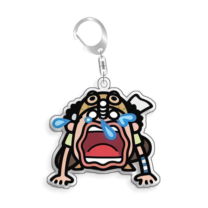 Op Optcg Keychain Card Nami Rob Lucci Usopp Backpack Anime Game S Recycled Acrylic Decorative Móc Khóa In Theo Yêu Cầu, Chất Liệu Mica Trong Suốt In 2 Mặt , Dày 4mm 17 Op Optcg Keychain Card Nami Rob Lucci Usopp Backpack Anime Game S Recycled Acrylic Decorative Móc Khóa In Theo Yêu Cầu, Chất Liệu Mica Trong Suốt In 2 Mặt , Dày 4mm - Ảnh 17