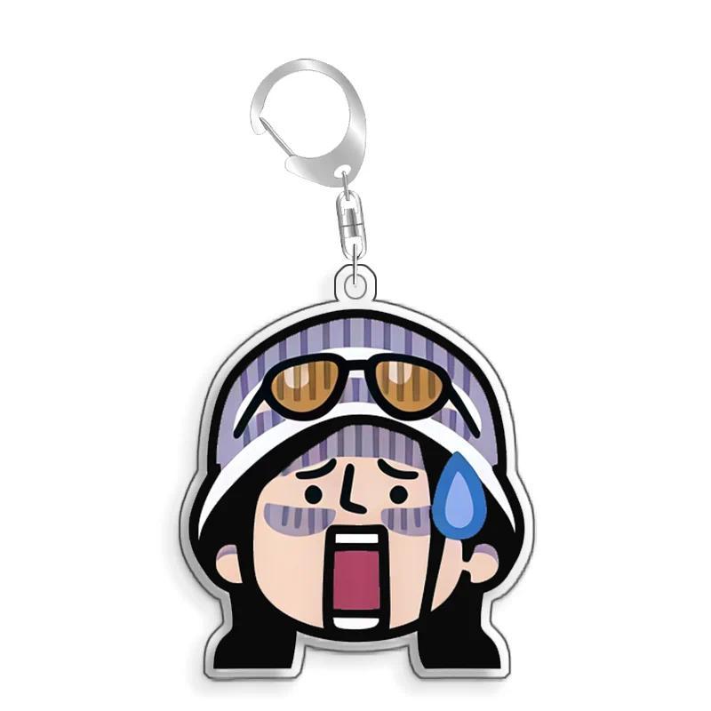 Op Optcg Keychain Card Nami Rob Lucci Usopp Backpack Anime Game S Recycled Acrylic Decorative Móc Khóa In Theo Yêu Cầu, Chất Liệu Mica Trong Suốt In 2 Mặt , Dày 4mm 19 Op Optcg Keychain Card Nami Rob Lucci Usopp Backpack Anime Game S Recycled Acrylic Decorative Móc Khóa In Theo Yêu Cầu, Chất Liệu Mica Trong Suốt In 2 Mặt , Dày 4mm - Ảnh 19