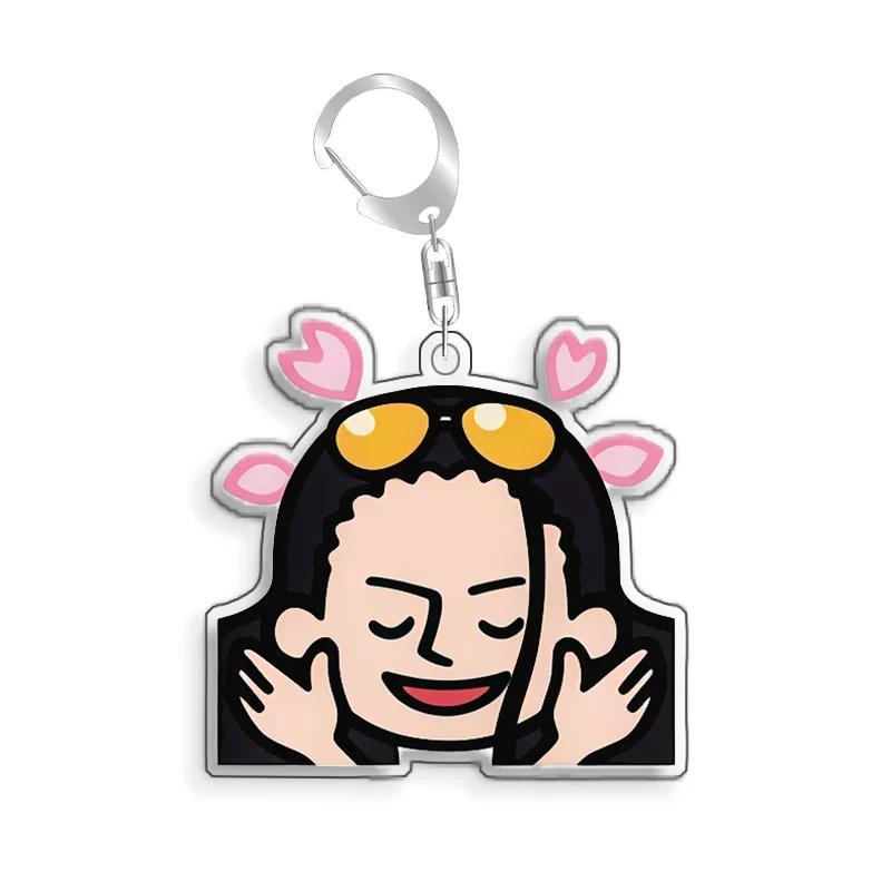 Op Optcg Keychain Card Nami Rob Lucci Usopp Backpack Anime Game S Recycled Acrylic Decorative Móc Khóa In Theo Yêu Cầu, Chất Liệu Mica Trong Suốt In 2 Mặt , Dày 4mm 21 Op Optcg Keychain Card Nami Rob Lucci Usopp Backpack Anime Game S Recycled Acrylic Decorative Móc Khóa In Theo Yêu Cầu, Chất Liệu Mica Trong Suốt In 2 Mặt , Dày 4mm - Ảnh 21