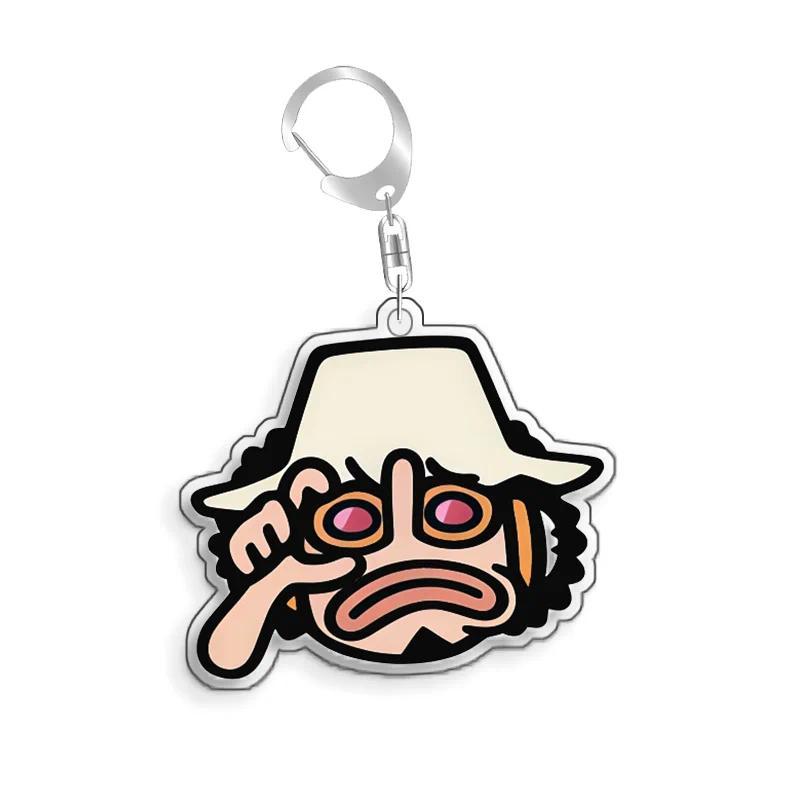 Op Optcg Keychain Card Nami Rob Lucci Usopp Backpack Anime Game S Recycled Acrylic Decorative Móc Khóa In Theo Yêu Cầu, Chất Liệu Mica Trong Suốt In 2 Mặt , Dày 4mm 22 Op Optcg Keychain Card Nami Rob Lucci Usopp Backpack Anime Game S Recycled Acrylic Decorative Móc Khóa In Theo Yêu Cầu, Chất Liệu Mica Trong Suốt In 2 Mặt , Dày 4mm - Ảnh 22