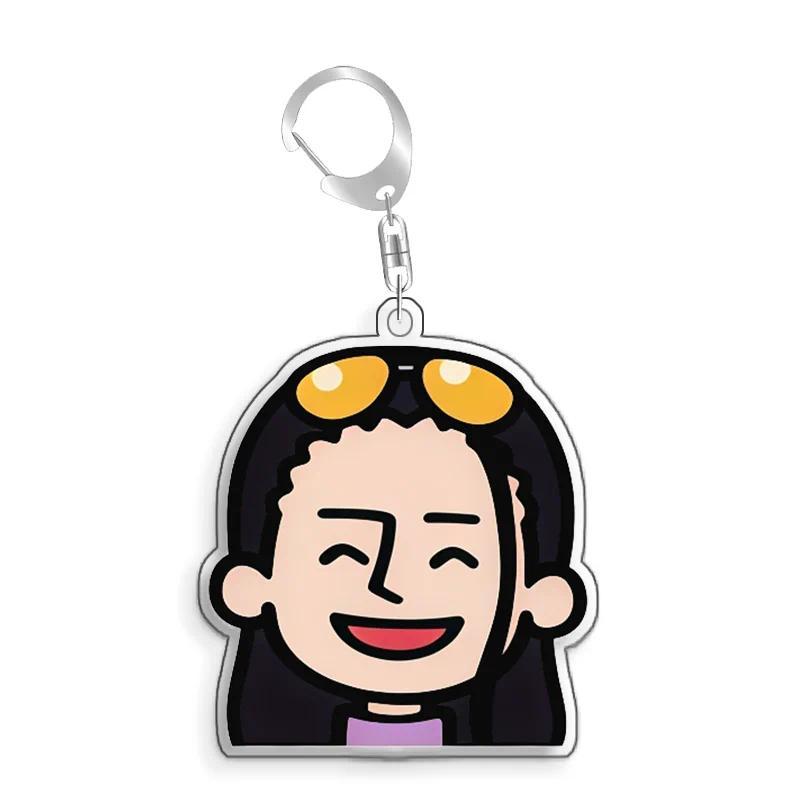 Op Optcg Keychain Card Nami Rob Lucci Usopp Backpack Anime Game S Recycled Acrylic Decorative Móc Khóa In Theo Yêu Cầu, Chất Liệu Mica Trong Suốt In 2 Mặt , Dày 4mm 23 Op Optcg Keychain Card Nami Rob Lucci Usopp Backpack Anime Game S Recycled Acrylic Decorative Móc Khóa In Theo Yêu Cầu, Chất Liệu Mica Trong Suốt In 2 Mặt , Dày 4mm - Ảnh 23
