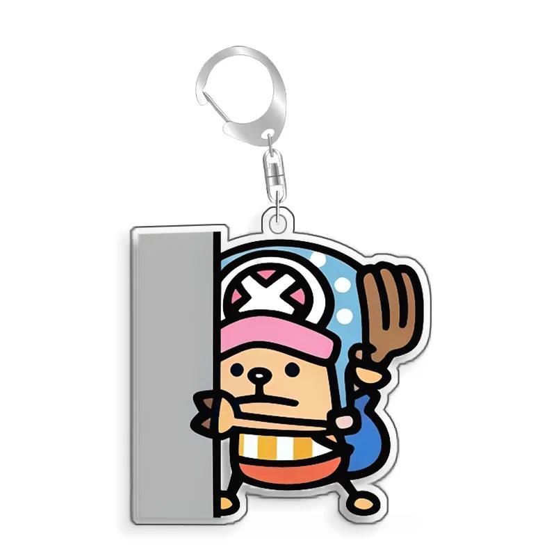 Op Optcg Keychain Card Nami Rob Lucci Usopp Backpack Anime Game S Recycled Acrylic Decorative Móc Khóa In Theo Yêu Cầu, Chất Liệu Mica Trong Suốt In 2 Mặt , Dày 4mm 24 Op Optcg Keychain Card Nami Rob Lucci Usopp Backpack Anime Game S Recycled Acrylic Decorative Móc Khóa In Theo Yêu Cầu, Chất Liệu Mica Trong Suốt In 2 Mặt , Dày 4mm - Ảnh 24