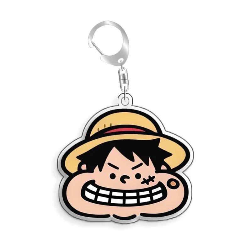 Op Optcg Keychain Card Nami Rob Lucci Usopp Backpack Anime Game S Recycled Acrylic Decorative Móc Khóa In Theo Yêu Cầu, Chất Liệu Mica Trong Suốt In 2 Mặt , Dày 4mm 4 Op Optcg Keychain Card Nami Rob Lucci Usopp Backpack Anime Game S Recycled Acrylic Decorative Móc Khóa In Theo Yêu Cầu, Chất Liệu Mica Trong Suốt In 2 Mặt , Dày 4mm - Ảnh 4