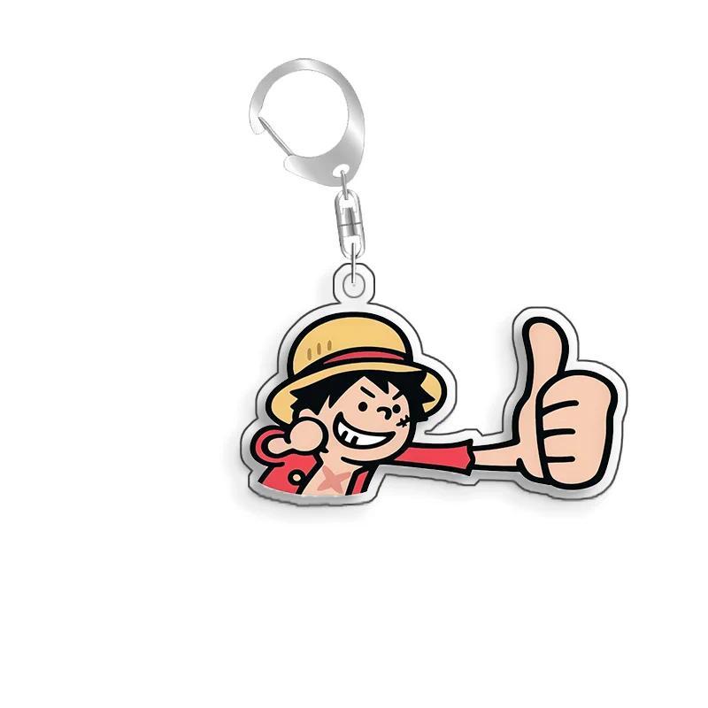 Op Optcg Keychain Card Nami Rob Lucci Usopp Backpack Anime Game S Recycled Acrylic Decorative Móc Khóa In Theo Yêu Cầu, Chất Liệu Mica Trong Suốt In 2 Mặt , Dày 4mm 5 Op Optcg Keychain Card Nami Rob Lucci Usopp Backpack Anime Game S Recycled Acrylic Decorative Móc Khóa In Theo Yêu Cầu, Chất Liệu Mica Trong Suốt In 2 Mặt , Dày 4mm - Ảnh 5