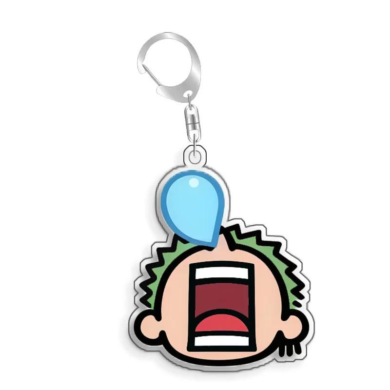 Op Optcg Keychain Card Nami Rob Lucci Usopp Backpack Anime Game S Recycled Acrylic Decorative Móc Khóa In Theo Yêu Cầu, Chất Liệu Mica Trong Suốt In 2 Mặt , Dày 4mm 9 Op Optcg Keychain Card Nami Rob Lucci Usopp Backpack Anime Game S Recycled Acrylic Decorative Móc Khóa In Theo Yêu Cầu, Chất Liệu Mica Trong Suốt In 2 Mặt , Dày 4mm - Ảnh 9