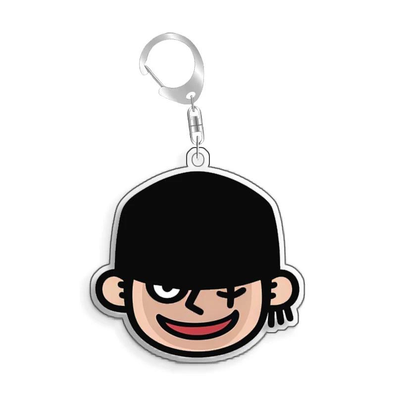 Op Optcg Keychain Card Nami Rob Lucci Usopp Backpack Anime Game S Recycled Acrylic Decorative Móc Khóa In Theo Yêu Cầu, Chất Liệu Mica Trong Suốt In 2 Mặt , Dày 4mm 10 Op Optcg Keychain Card Nami Rob Lucci Usopp Backpack Anime Game S Recycled Acrylic Decorative Móc Khóa In Theo Yêu Cầu, Chất Liệu Mica Trong Suốt In 2 Mặt , Dày 4mm - Ảnh 10