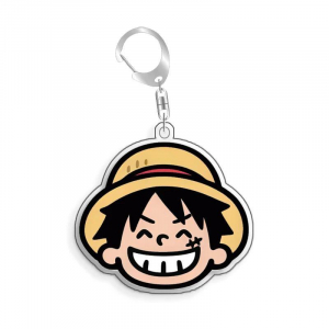 Op Optcg Keychain Card Nami Rob Lucci Usopp Backpack Anime Game S Recycled Acrylic Decorative Móc Khóa In Theo Yêu Cầu, Chất Liệu Mica Trong Suốt In 2 Mặt , Dày 4mm