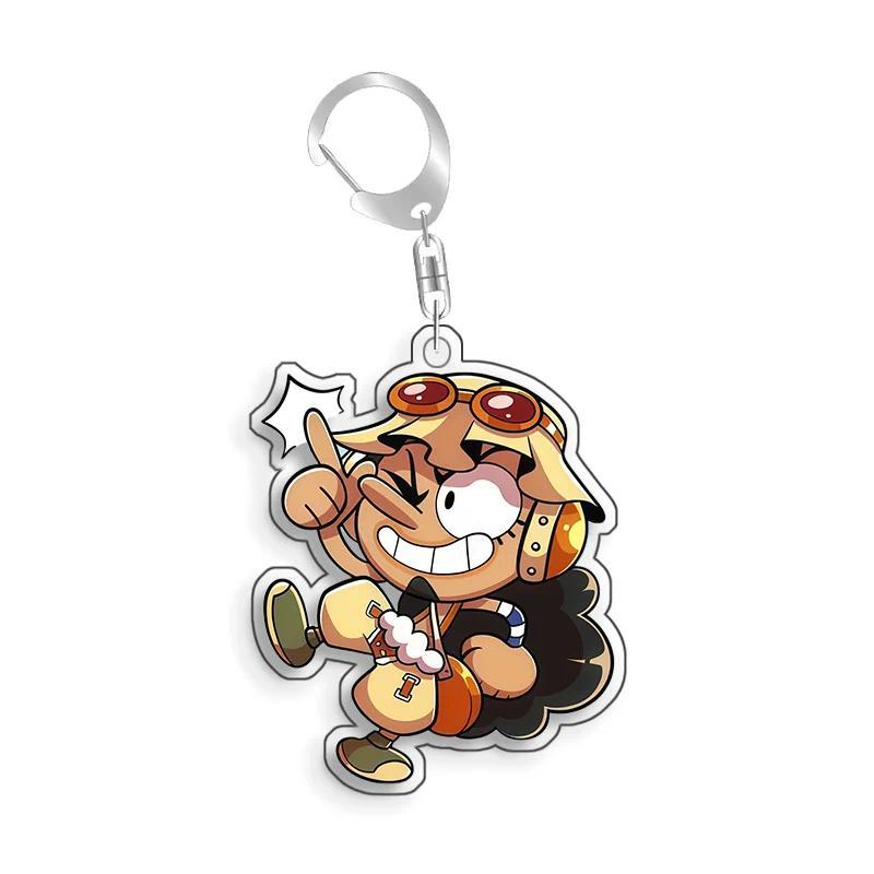 Op Optcg Keychain Card Roronoa Zoro Nico Robin Keychain Anime Game Fans Recycled Acrylic Rare Móc Khóa In Theo Yêu Cầu, Chất Liệu Mica Trong Suốt In 2 Mặt , Dày 4mm 11 Op Optcg Keychain Card Roronoa Zoro Nico Robin Keychain Anime Game Fans Recycled Acrylic Rare Móc Khóa In Theo Yêu Cầu, Chất Liệu Mica Trong Suốt In 2 Mặt , Dày 4mm - Ảnh 11