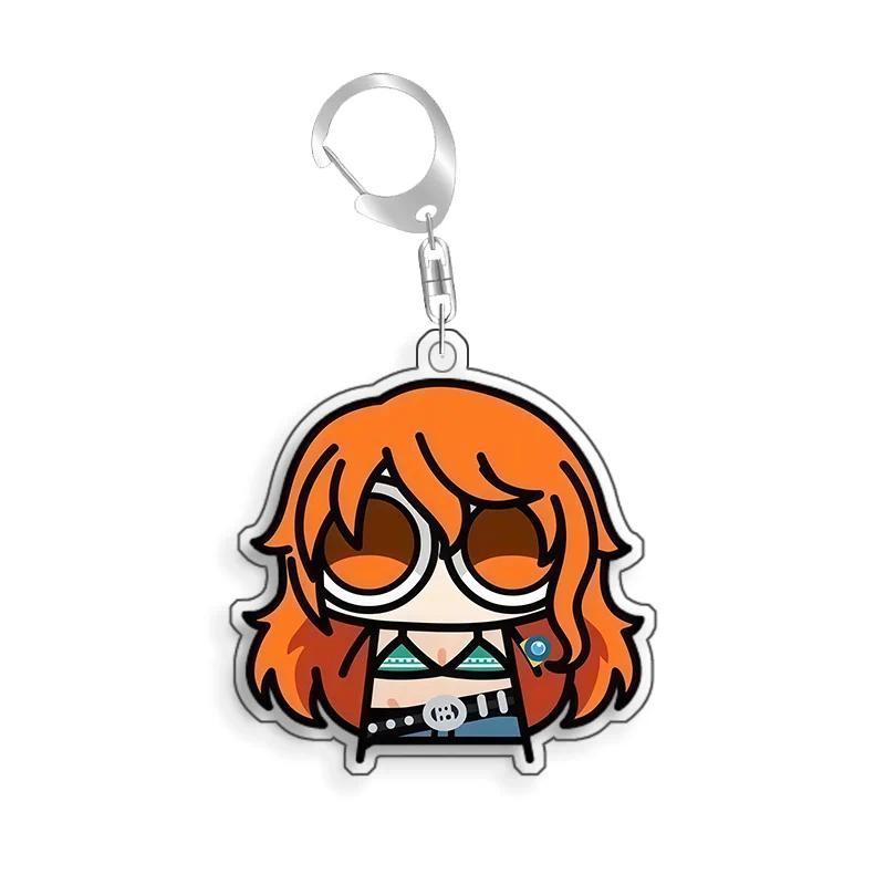 Op Optcg Keychain Card Sanji Franky Jinbe Backpack Anime Game S Recycled Acrylic Decorative Móc Khóa In Theo Yêu Cầu, Chất Liệu Mica Trong Suốt In 2 Mặt , Dày 4mm 2 Op Optcg Keychain Card Sanji Franky Jinbe Backpack Anime Game S Recycled Acrylic Decorative Móc Khóa In Theo Yêu Cầu, Chất Liệu Mica Trong Suốt In 2 Mặt , Dày 4mm - Ảnh 2