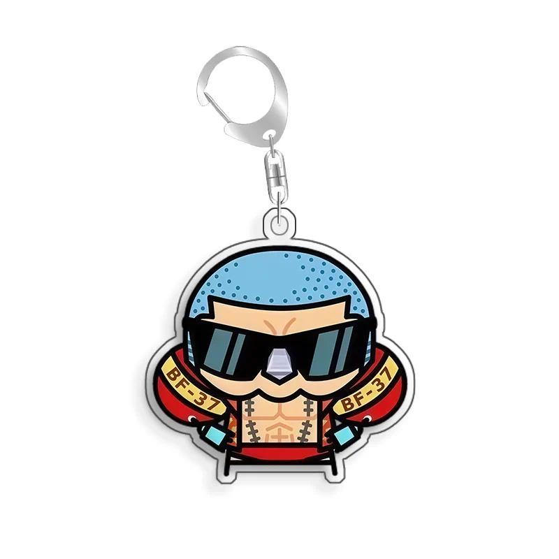 Op Optcg Keychain Card Sanji Franky Jinbe Backpack Anime Game S Recycled Acrylic Decorative Móc Khóa In Theo Yêu Cầu, Chất Liệu Mica Trong Suốt In 2 Mặt , Dày 4mm 11 Op Optcg Keychain Card Sanji Franky Jinbe Backpack Anime Game S Recycled Acrylic Decorative Móc Khóa In Theo Yêu Cầu, Chất Liệu Mica Trong Suốt In 2 Mặt , Dày 4mm - Ảnh 11