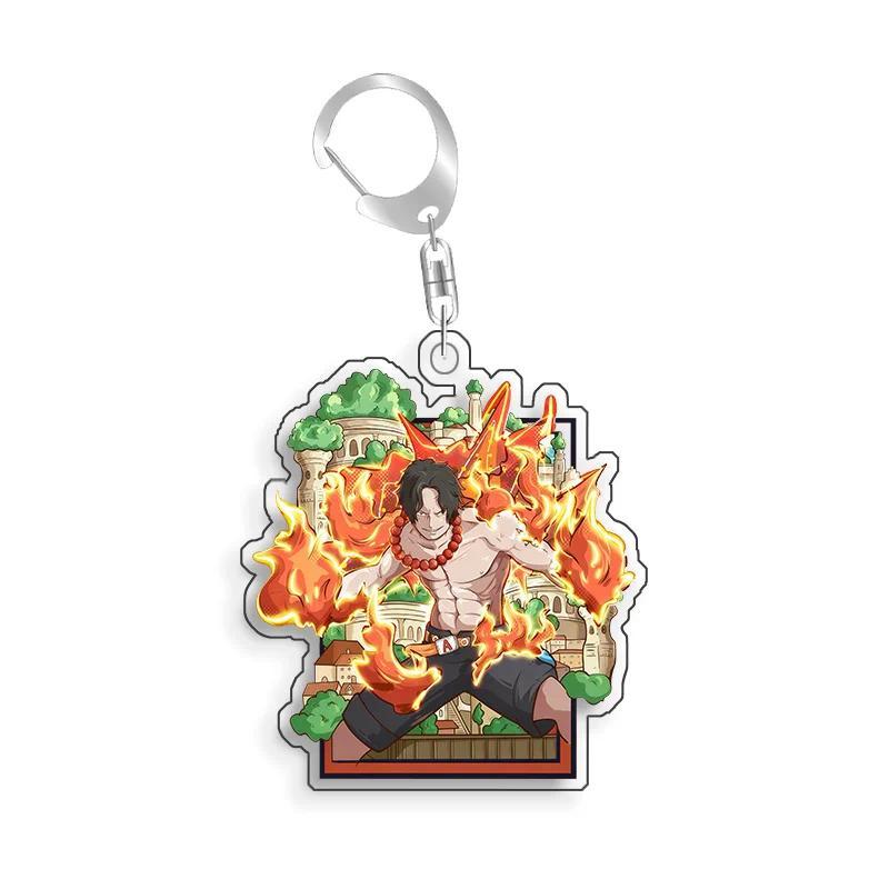 Op Optcg Keychain Card Sanji Franky Jinbe Backpack Anime Game S Recycled Acrylic Decorative Móc Khóa In Theo Yêu Cầu, Chất Liệu Mica Trong Suốt In 2 Mặt , Dày 4mm 12 Op Optcg Keychain Card Sanji Franky Jinbe Backpack Anime Game S Recycled Acrylic Decorative Móc Khóa In Theo Yêu Cầu, Chất Liệu Mica Trong Suốt In 2 Mặt , Dày 4mm - Ảnh 12