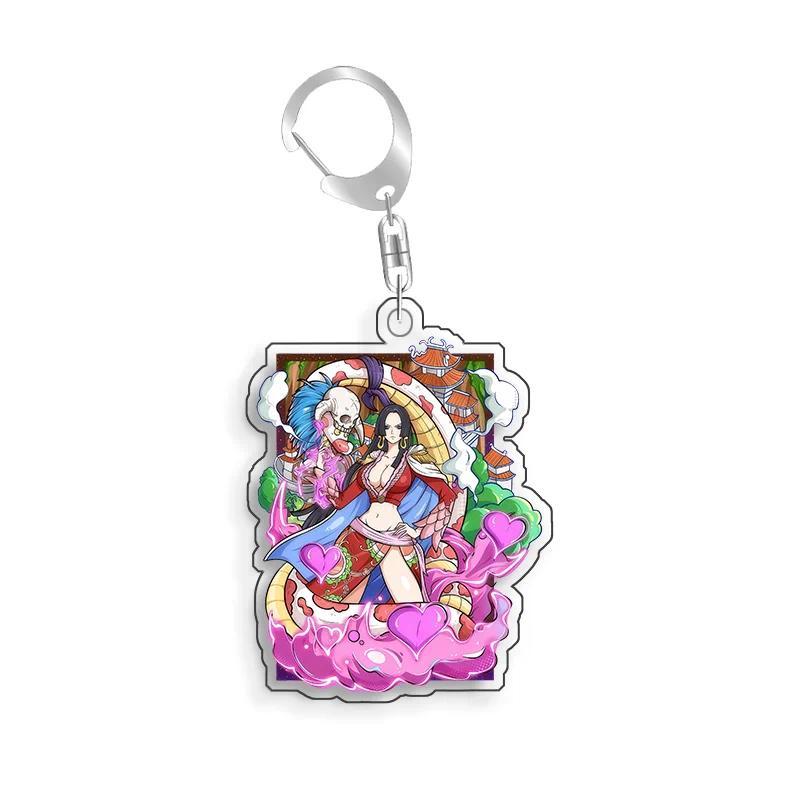 Op Optcg Keychain Card Sanji Franky Jinbe Backpack Anime Game S Recycled Acrylic Decorative Móc Khóa In Theo Yêu Cầu, Chất Liệu Mica Trong Suốt In 2 Mặt , Dày 4mm 18 Op Optcg Keychain Card Sanji Franky Jinbe Backpack Anime Game S Recycled Acrylic Decorative Móc Khóa In Theo Yêu Cầu, Chất Liệu Mica Trong Suốt In 2 Mặt , Dày 4mm - Ảnh 18
