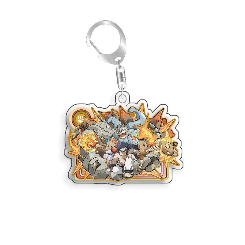 Op Optcg Keychain Card Sanji Franky Jinbe Backpack Anime Game S Recycled Acrylic Decorative Móc Khóa In Theo Yêu Cầu, Chất Liệu Mica Trong Suốt In 2 Mặt , Dày 4mm 20 Op Optcg Keychain Card Sanji Franky Jinbe Backpack Anime Game S Recycled Acrylic Decorative Móc Khóa In Theo Yêu Cầu, Chất Liệu Mica Trong Suốt In 2 Mặt , Dày 4mm - Ảnh 20