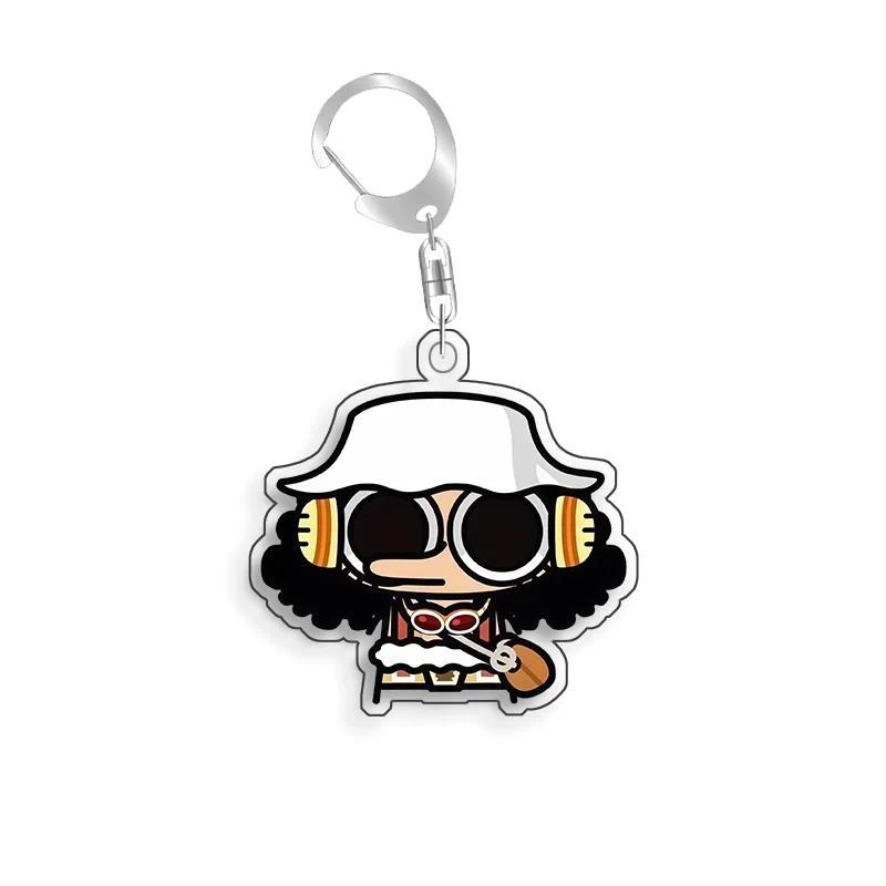 Op Optcg Keychain Card Sanji Franky Jinbe Backpack Anime Game S Recycled Acrylic Decorative Móc Khóa In Theo Yêu Cầu, Chất Liệu Mica Trong Suốt In 2 Mặt , Dày 4mm 3 Op Optcg Keychain Card Sanji Franky Jinbe Backpack Anime Game S Recycled Acrylic Decorative Móc Khóa In Theo Yêu Cầu, Chất Liệu Mica Trong Suốt In 2 Mặt , Dày 4mm - Ảnh 3