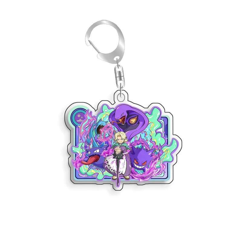 Op Optcg Keychain Card Sanji Franky Jinbe Backpack Anime Game S Recycled Acrylic Decorative Móc Khóa In Theo Yêu Cầu, Chất Liệu Mica Trong Suốt In 2 Mặt , Dày 4mm 22 Op Optcg Keychain Card Sanji Franky Jinbe Backpack Anime Game S Recycled Acrylic Decorative Móc Khóa In Theo Yêu Cầu, Chất Liệu Mica Trong Suốt In 2 Mặt , Dày 4mm - Ảnh 22
