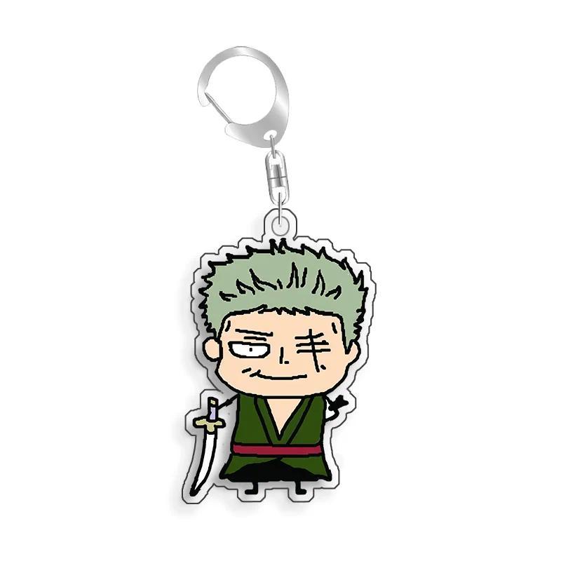 Op Optcg Keychain Card Sanji Franky Jinbe Backpack Anime Game S Recycled Acrylic Decorative Móc Khóa In Theo Yêu Cầu, Chất Liệu Mica Trong Suốt In 2 Mặt , Dày 4mm 4 Op Optcg Keychain Card Sanji Franky Jinbe Backpack Anime Game S Recycled Acrylic Decorative Móc Khóa In Theo Yêu Cầu, Chất Liệu Mica Trong Suốt In 2 Mặt , Dày 4mm - Ảnh 4