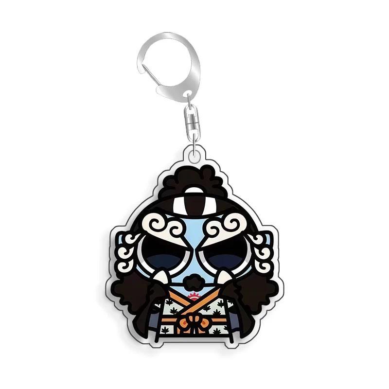 Op Optcg Keychain Card Sanji Franky Jinbe Backpack Anime Game S Recycled Acrylic Decorative Móc Khóa In Theo Yêu Cầu, Chất Liệu Mica Trong Suốt In 2 Mặt , Dày 4mm 8 Op Optcg Keychain Card Sanji Franky Jinbe Backpack Anime Game S Recycled Acrylic Decorative Móc Khóa In Theo Yêu Cầu, Chất Liệu Mica Trong Suốt In 2 Mặt , Dày 4mm - Ảnh 8