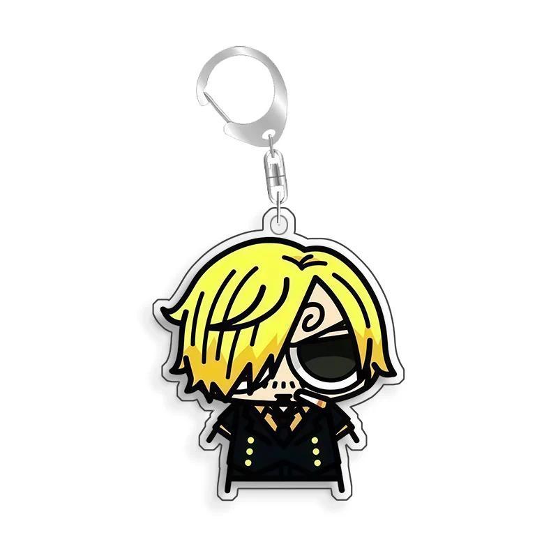 Op Optcg Keychain Card Sanji Franky Jinbe Backpack Anime Game S Recycled Acrylic Decorative Móc Khóa In Theo Yêu Cầu, Chất Liệu Mica Trong Suốt In 2 Mặt , Dày 4mm 9 Op Optcg Keychain Card Sanji Franky Jinbe Backpack Anime Game S Recycled Acrylic Decorative Móc Khóa In Theo Yêu Cầu, Chất Liệu Mica Trong Suốt In 2 Mặt , Dày 4mm - Ảnh 9