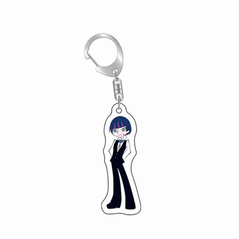 Panty Stocking Anarchy Acrylic Fun Product Girl Keychain Creative Collection Mica Keychain Móc Khóa In Theo Yêu Cầu, Chất Liệu Mica Trong Suốt In 2 Mặt , Dày 4mm 35 Panty Stocking Anarchy Acrylic Fun Product Girl Keychain Creative Collection Mica Keychain Móc Khóa In Theo Yêu Cầu, Chất Liệu Mica Trong Suốt In 2 Mặt , Dày 4mm - Ảnh 35