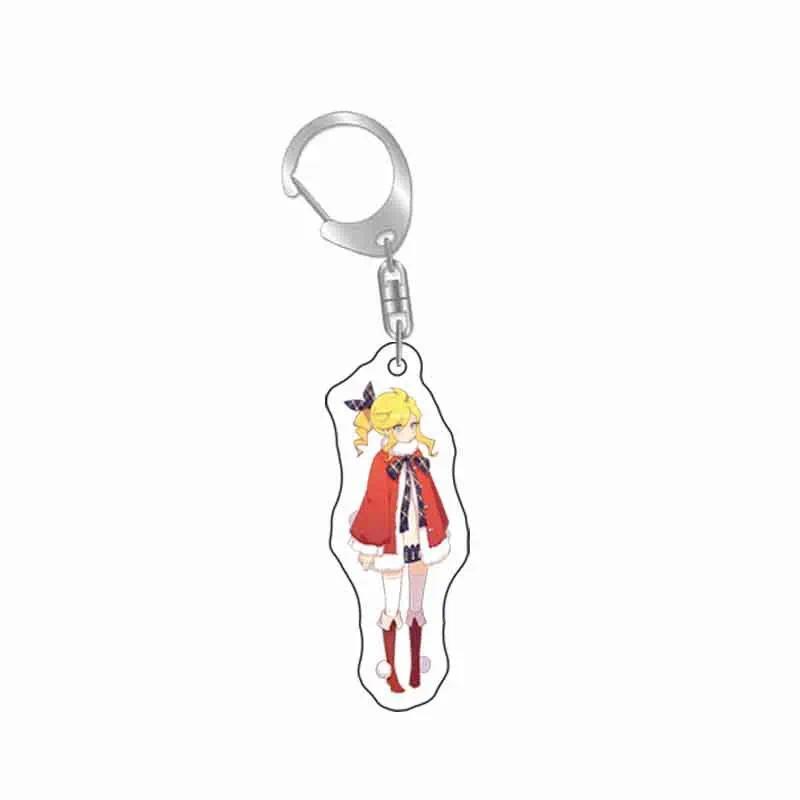 Panty Stocking Anarchy Acrylic Fun Product Girl Keychain Creative Collection Mica Keychain Móc Khóa In Theo Yêu Cầu, Chất Liệu Mica Trong Suốt In 2 Mặt , Dày 4mm 39 Panty Stocking Anarchy Acrylic Fun Product Girl Keychain Creative Collection Mica Keychain Móc Khóa In Theo Yêu Cầu, Chất Liệu Mica Trong Suốt In 2 Mặt , Dày 4mm - Ảnh 39