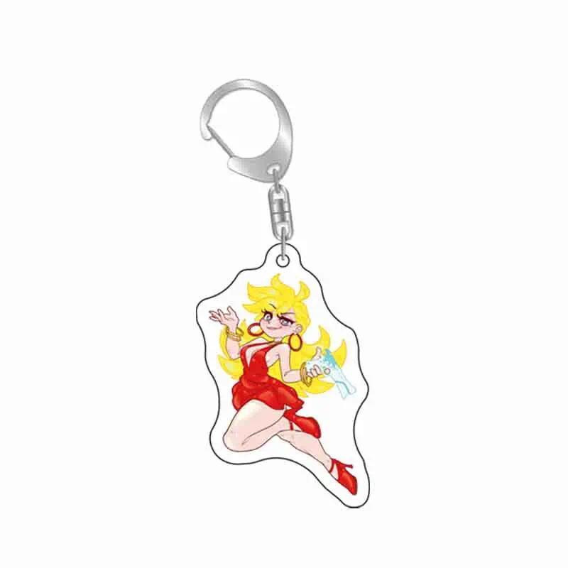 Panty Stocking Anarchy Acrylic Fun Product Girl Keychain Creative Collection Mica Keychain Móc Khóa In Theo Yêu Cầu, Chất Liệu Mica Trong Suốt In 2 Mặt , Dày 4mm 48 Panty Stocking Anarchy Acrylic Fun Product Girl Keychain Creative Collection Mica Keychain Móc Khóa In Theo Yêu Cầu, Chất Liệu Mica Trong Suốt In 2 Mặt , Dày 4mm - Ảnh 48