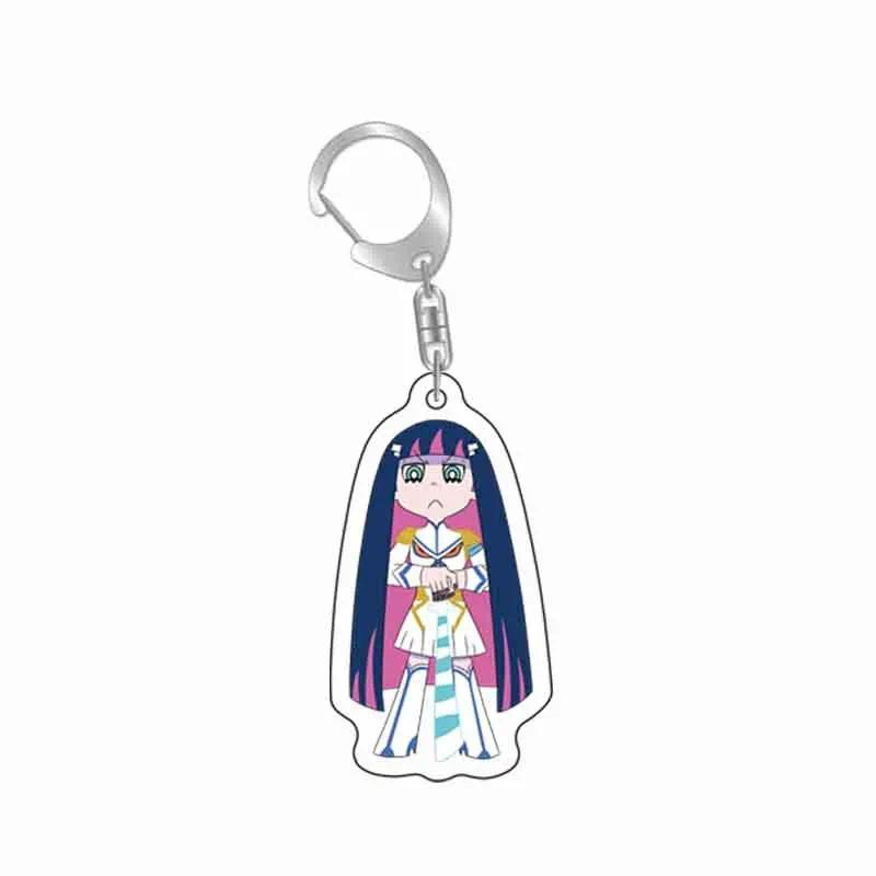 Panty Stocking Anarchy Acrylic Fun Product Girl Keychain Creative Collection Mica Keychain Móc Khóa In Theo Yêu Cầu, Chất Liệu Mica Trong Suốt In 2 Mặt , Dày 4mm 52 Panty Stocking Anarchy Acrylic Fun Product Girl Keychain Creative Collection Mica Keychain Móc Khóa In Theo Yêu Cầu, Chất Liệu Mica Trong Suốt In 2 Mặt , Dày 4mm - Ảnh 52