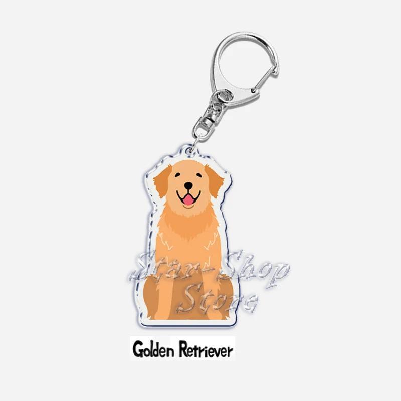 Papillon Bulldog Pug Dachshund Key Chain Keychains Ring Pendant Pet Souvenir Friends Gifts Móc Khóa In Theo Yêu Cầu, Chất Liệu Mica Trong Suốt In 2 Mặt , Dày 4mm 14 Papillon Bulldog Pug Dachshund Key Chain Keychains Ring Pendant Pet Souvenir Friends Gifts Móc Khóa In Theo Yêu Cầu, Chất Liệu Mica Trong Suốt In 2 Mặt , Dày 4mm - Ảnh 14