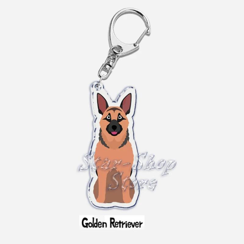 Papillon Bulldog Pug Dachshund Key Chain Keychains Ring Pendant Pet Souvenir Friends Gifts Móc Khóa In Theo Yêu Cầu, Chất Liệu Mica Trong Suốt In 2 Mặt , Dày 4mm 15 Papillon Bulldog Pug Dachshund Key Chain Keychains Ring Pendant Pet Souvenir Friends Gifts Móc Khóa In Theo Yêu Cầu, Chất Liệu Mica Trong Suốt In 2 Mặt , Dày 4mm - Ảnh 15