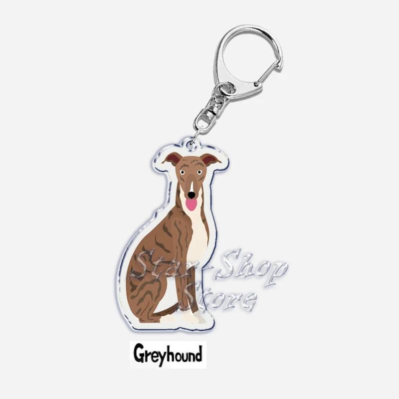 Papillon Bulldog Pug Dachshund Key Chain Keychains Ring Pendant Pet Souvenir Friends Gifts Móc Khóa In Theo Yêu Cầu, Chất Liệu Mica Trong Suốt In 2 Mặt , Dày 4mm 16 Papillon Bulldog Pug Dachshund Key Chain Keychains Ring Pendant Pet Souvenir Friends Gifts Móc Khóa In Theo Yêu Cầu, Chất Liệu Mica Trong Suốt In 2 Mặt , Dày 4mm - Ảnh 16