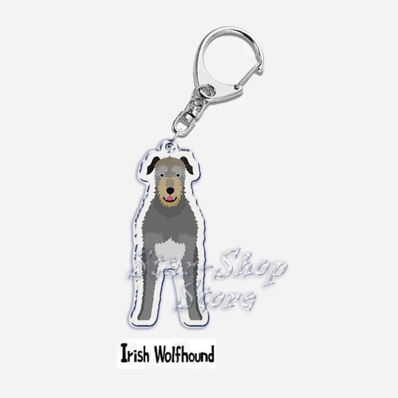 Papillon Bulldog Pug Dachshund Key Chain Keychains Ring Pendant Pet Souvenir Friends Gifts Móc Khóa In Theo Yêu Cầu, Chất Liệu Mica Trong Suốt In 2 Mặt , Dày 4mm 21 Papillon Bulldog Pug Dachshund Key Chain Keychains Ring Pendant Pet Souvenir Friends Gifts Móc Khóa In Theo Yêu Cầu, Chất Liệu Mica Trong Suốt In 2 Mặt , Dày 4mm - Ảnh 21