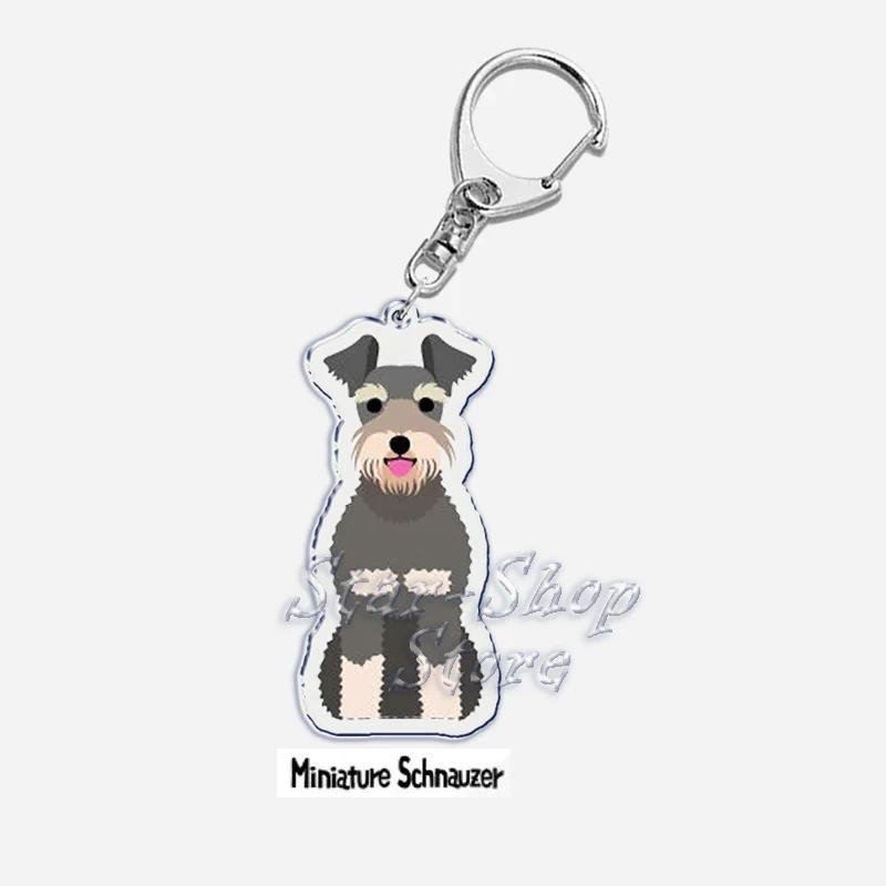 Papillon Bulldog Pug Dachshund Key Chain Keychains Ring Pendant Pet Souvenir Friends Gifts Móc Khóa In Theo Yêu Cầu, Chất Liệu Mica Trong Suốt In 2 Mặt , Dày 4mm 22 Papillon Bulldog Pug Dachshund Key Chain Keychains Ring Pendant Pet Souvenir Friends Gifts Móc Khóa In Theo Yêu Cầu, Chất Liệu Mica Trong Suốt In 2 Mặt , Dày 4mm - Ảnh 22